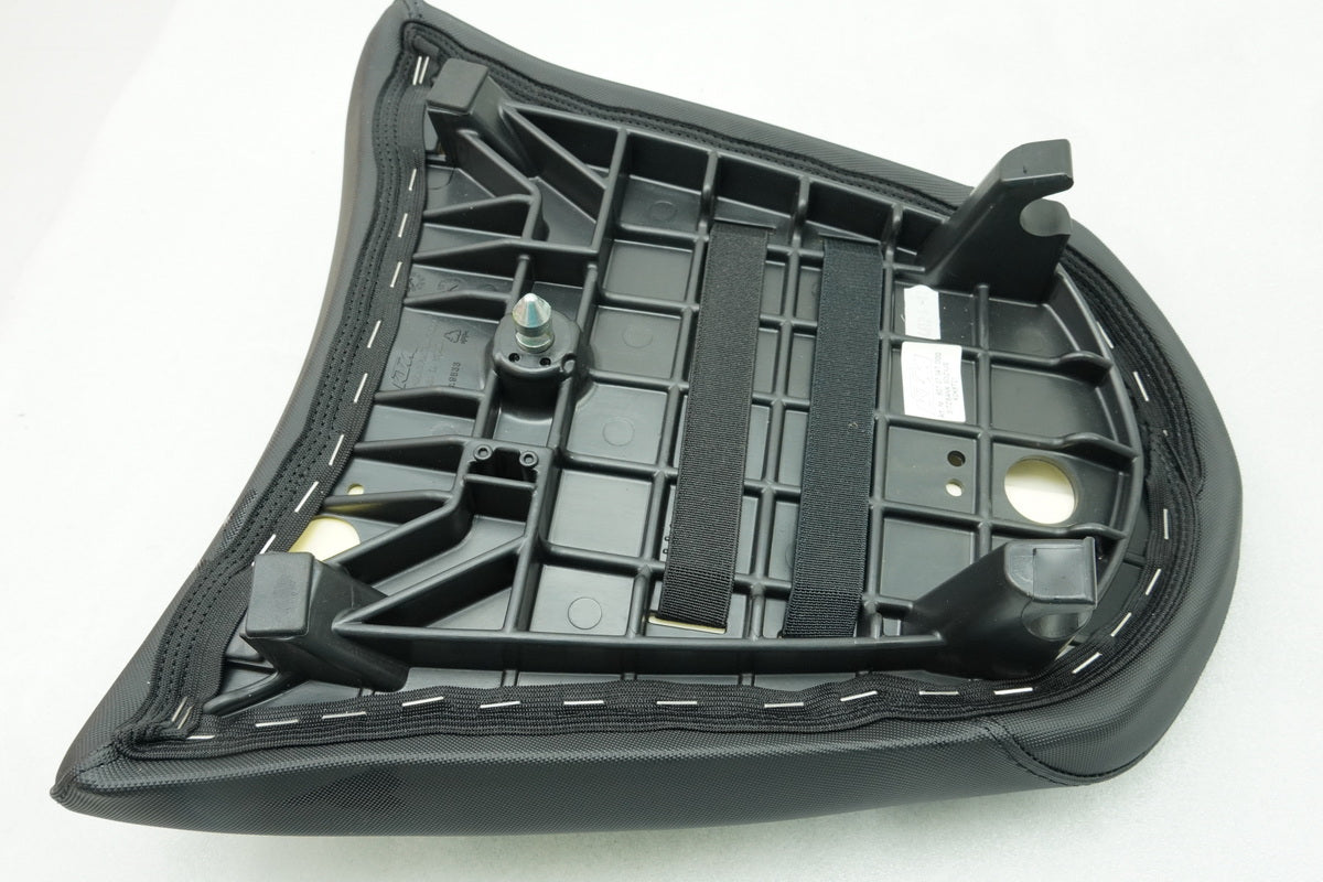 KTM 1290 Super Adventure Asiento trasero Asiento para pasajero Asiento acompañante NUEVO 2017-2020