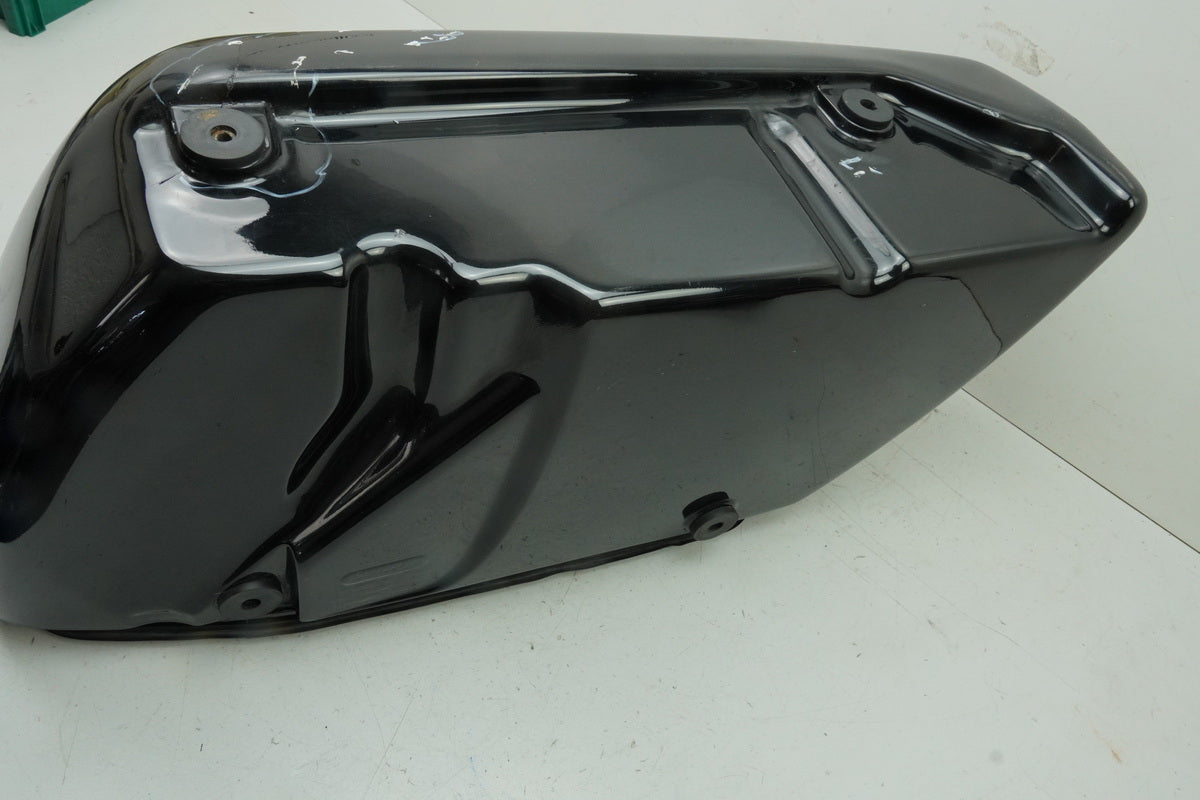 Honda GL 1500 F6C Valkyrie SC34 left pannier hard case original black