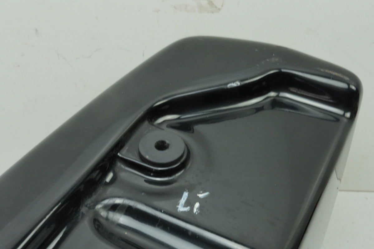 Honda GL 1500 F6C Valkyrie SC34 left pannier hard case original black