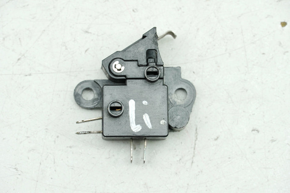 HONDA SH 125 JF23 interruptor de la luz de freno delantero izquierdo
