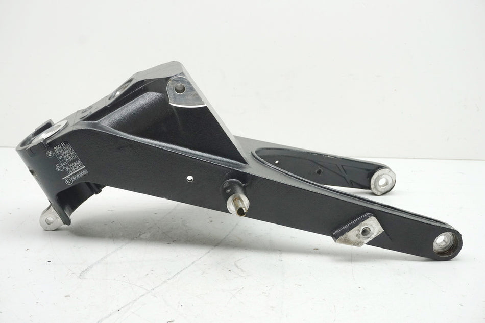 BMW R 850 R 259 Rahmen & Brief Frame - unfallfrei - Vermessungsprotokoll