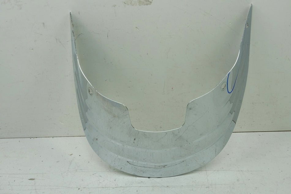 Honda GL 1500 F6C Valkyrie SC34 Cubierta Cromada Guardabarros Trasero Protector Guardabarros