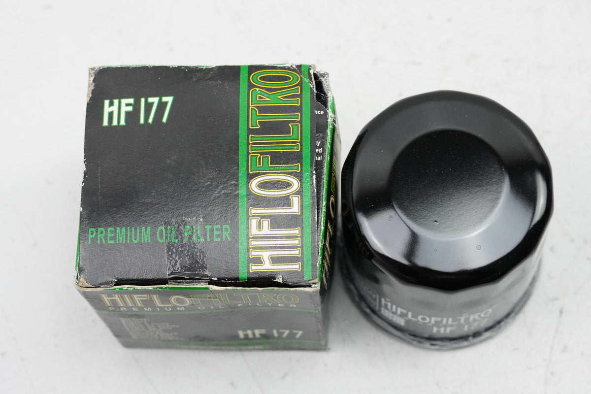 Filtro de aceite BUELL XB12S XB1 Lightning HIFLO HF177 - NUEVO