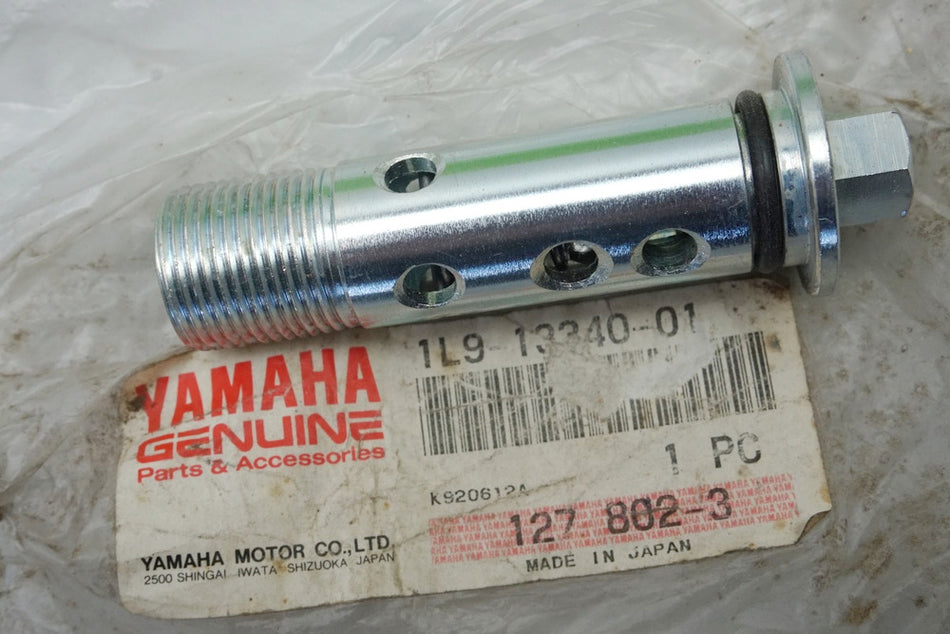 Yamaha Schraube Ölfilter Ölfilterschraube original 1L9-13340-01 FZ FZR XJ - NEU