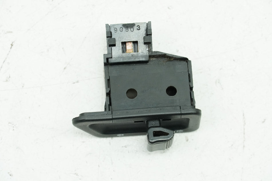 HONDA SH 125 JF23 Schalter Blinker Blinkerschalter Armatur