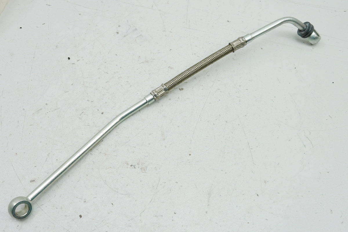 TRIUMPH SPRINT ST RS T695 955i Conducto de aceite Salida Manguera de aceite NUEVA T2100588