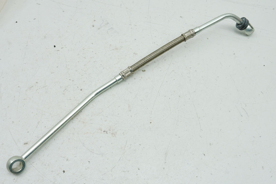 TRIUMPH SPRINT ST RS T695 955i Ölleitung Auslass Ölschlauch NEU T2100588