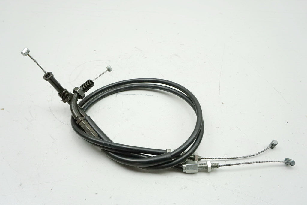 HONDA CBR 600 PC35 Cables de acelerador Abrir Cerrar Cable de gas Cable de acelerador 99-00