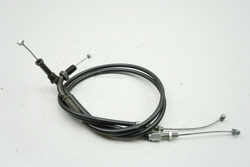 HONDA CBR 600 PC35 Gaszüge Öffner Schließer Gaszug Gasseil 99-00