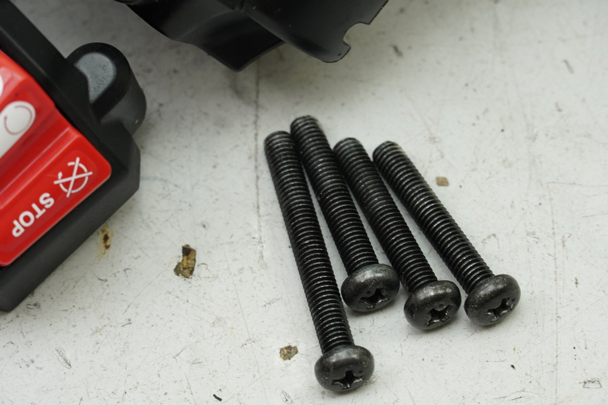 YAMAHA MTN 1000 MT-10 RN78 - Handlebar Switch Right Switch Emergency Stop Kill 4550 km