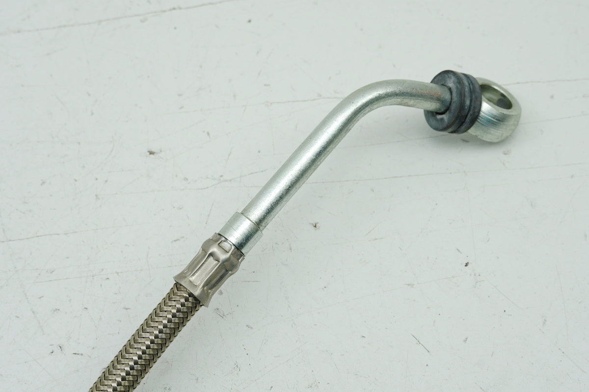 TRIUMPH SPRINT ST RS T695 955i Conducto de aceite Salida Manguera de aceite NUEVA T2100588