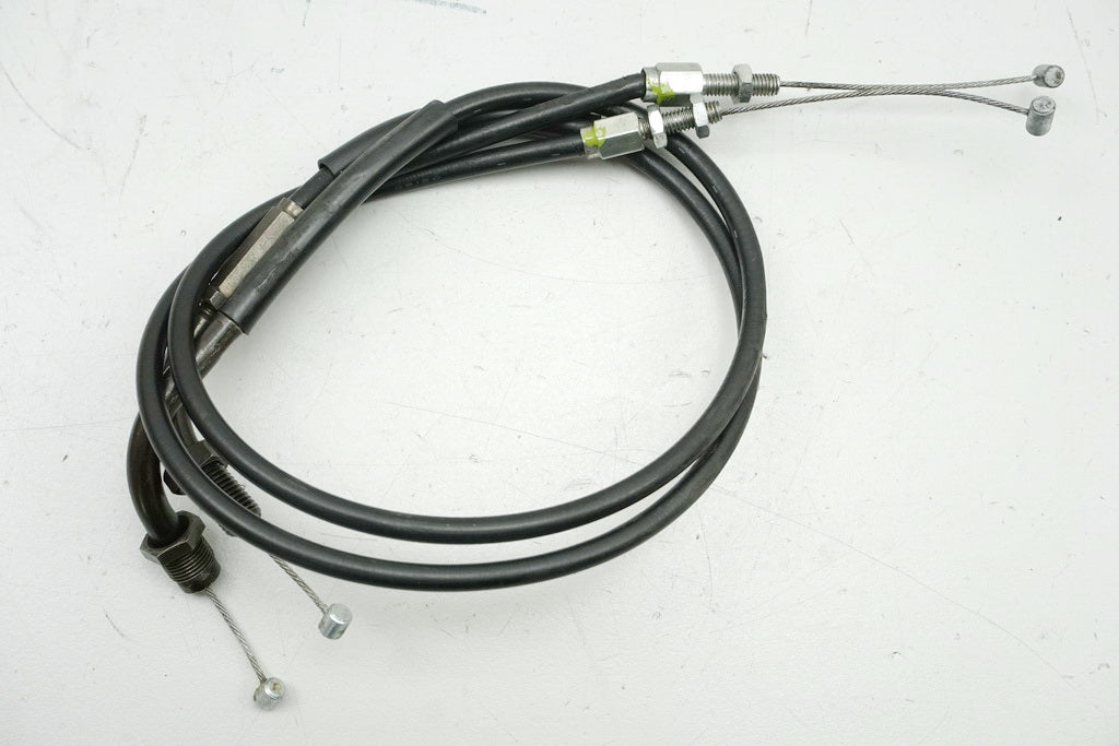 HONDA CBR 600 PC35 Cables de acelerador Abrir Cerrar Cable de gas Cable de acelerador 99-00