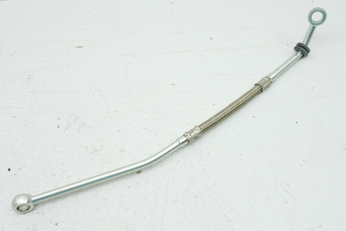 TRIUMPH SPRINT ST RS T695 955i Conducto de aceite Salida Manguera de aceite NUEVA T2100588