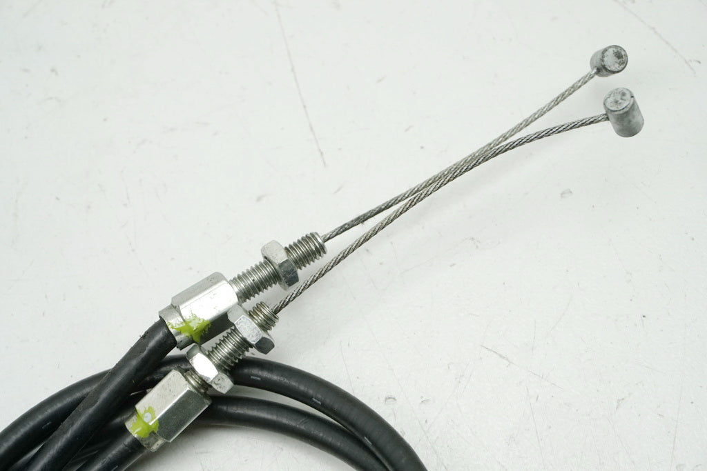 HONDA CBR 600 PC35 Cables de acelerador Abrir Cerrar Cable de gas Cable de acelerador 99-00