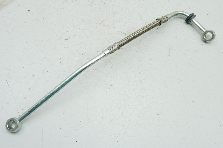 TRIUMPH SPRINT ST RS T695 955i Ölleitung Einlass Ölschlauch NEU T2100589