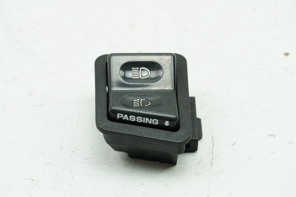 HONDA SH 125 JF23 Schalter Licht Abblendlicht Armatur