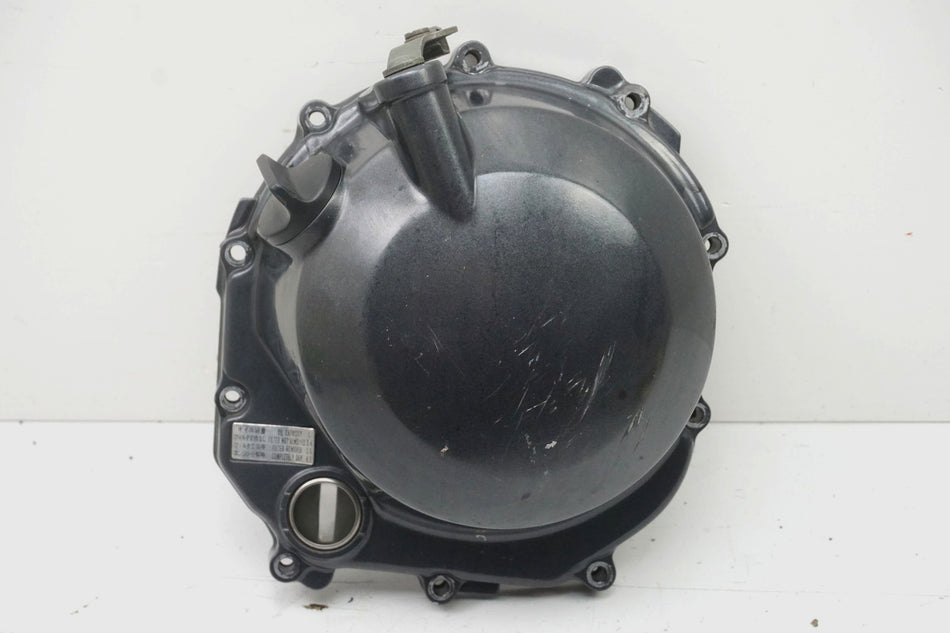 KAWASAKI ZX-6R ZX600F Tapa de embrague Tapa de motor Cubierta de motor 95-97