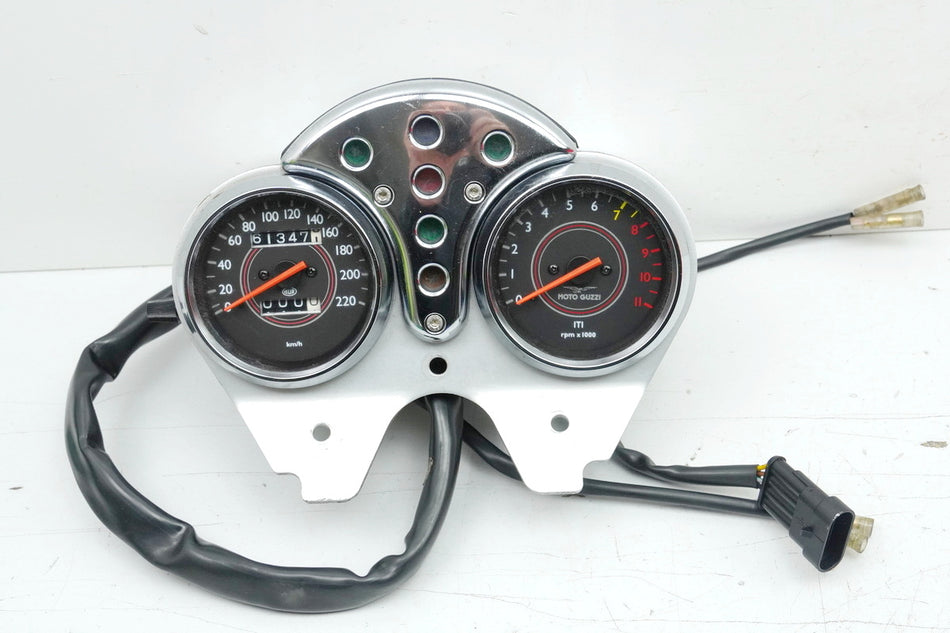 MOTO GUZZI California 1100 EV (KD) Cuentakilómetros Cabina Instrumentos Tacómetro
