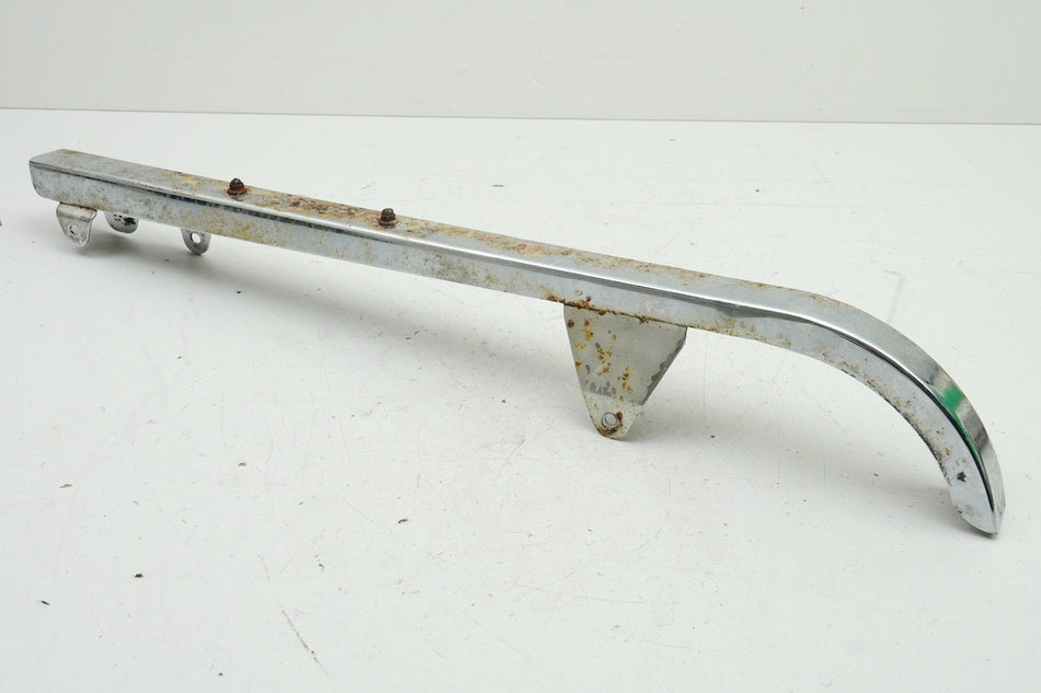 HONDA CA125 JC26 REBEL Cubrecadenas para basculante Tapa Cubierta Embellecedor