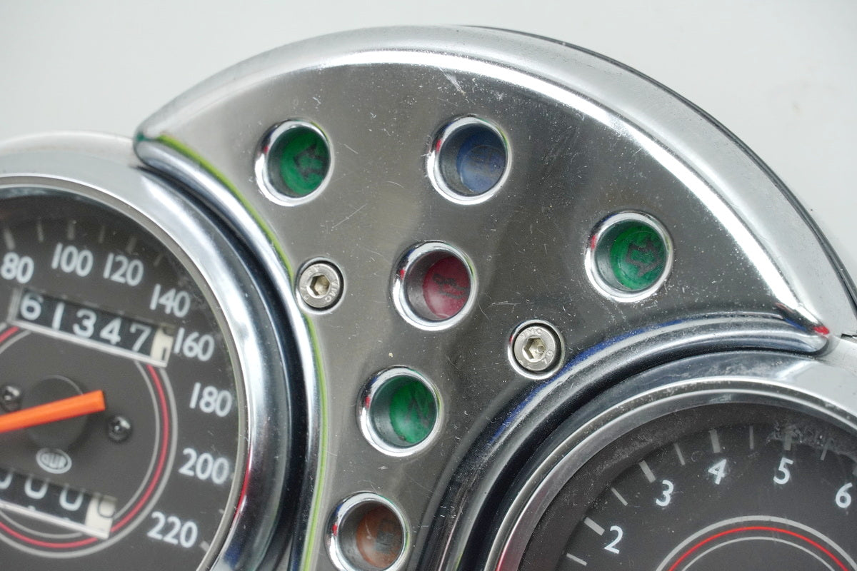 MOTO GUZZI California 1100 EV (KD) Tacho Cockpit Instrumente Drehzahlmesser