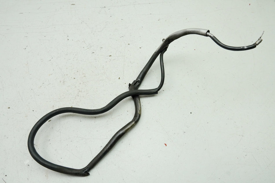 HONDA CB 250 G CB250G Anlasserkabel Kabel (für Anlasser Kabelbaum) 74-77