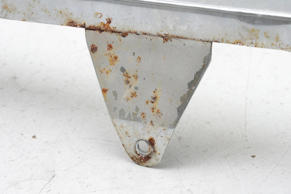 HONDA CA125 JC26 REBEL Cubrecadenas para basculante Tapa Cubierta Embellecedor
