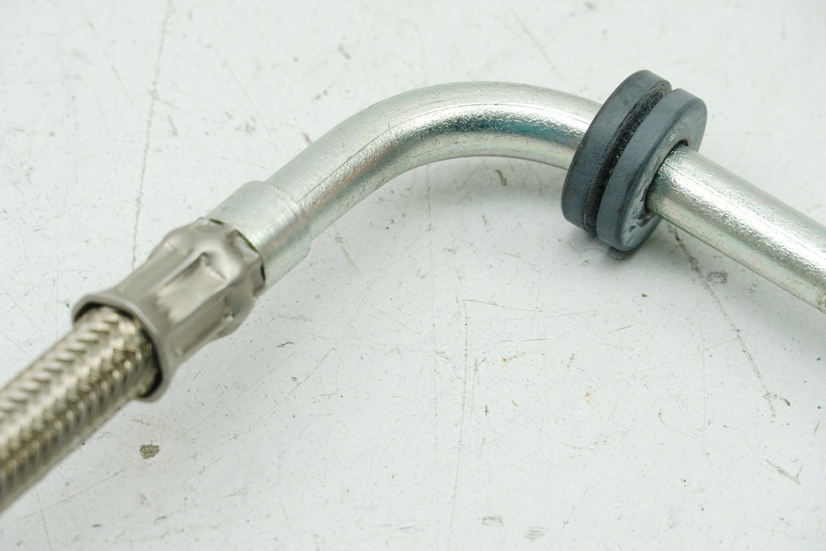 TRIUMPH SPRINT ST RS T695 955i Tubería de aceite de admisión, manguera de aceite NUEVA T2100589