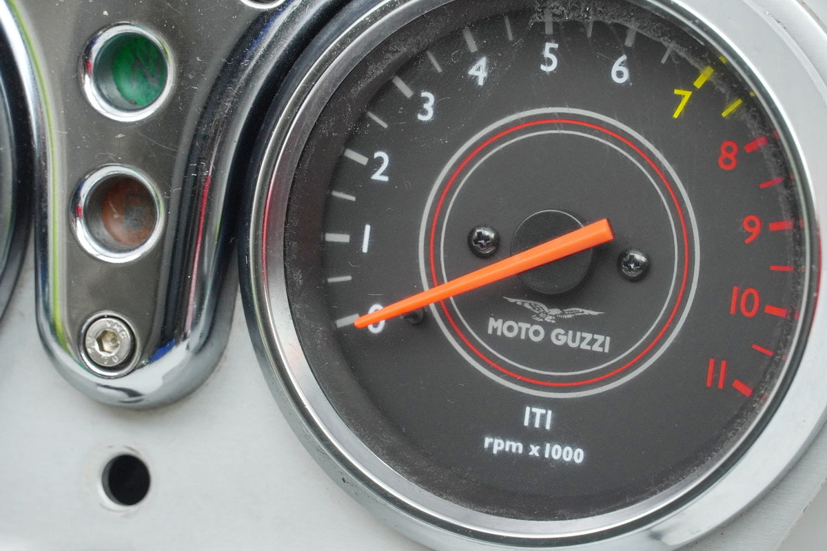 MOTO GUZZI California 1100 EV (KD) Tacho Cockpit Instrumente Drehzahlmesser