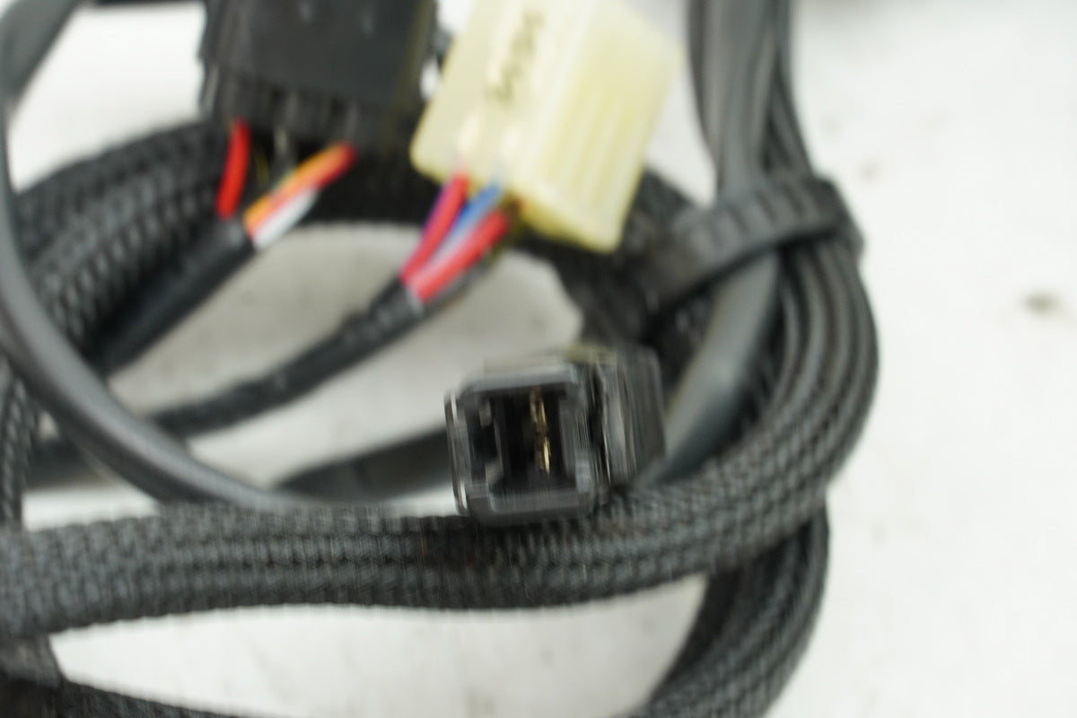YAMAHA MTN 1000 MT-10 RN78 - Handlebar Switch Right Switch Emergency Stop Kill 4550 km