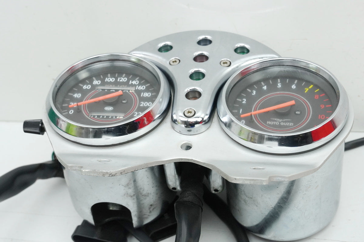 MOTO GUZZI California 1100 EV (KD) Tacho Cockpit Instrumente Drehzahlmesser