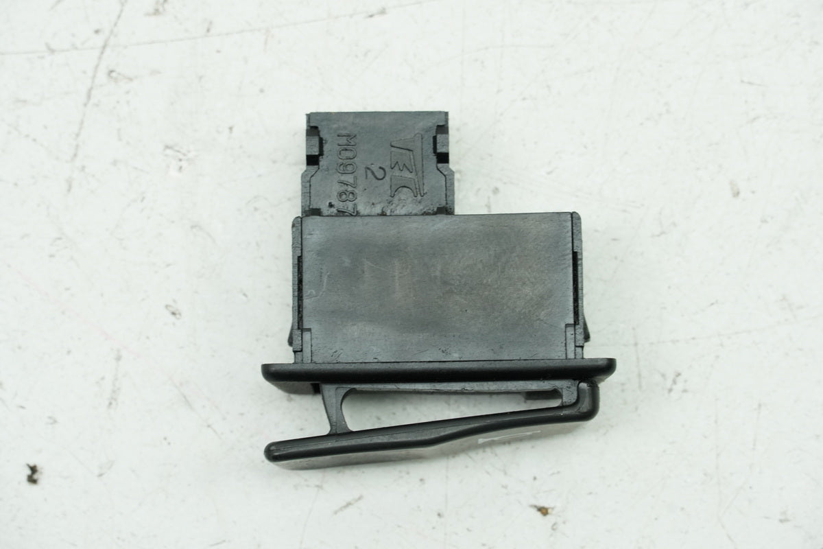 HONDA SH 125 JF23 Schalter Hupe Horn Hupenknopf Armatur