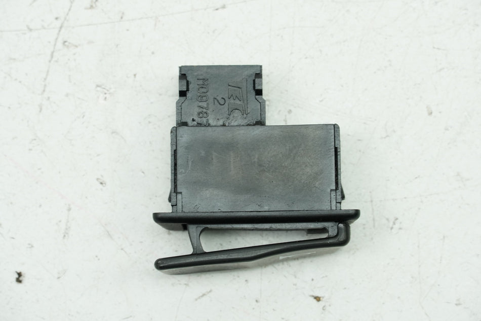 HONDA SH 125 JF23 Schalter Hupe Horn Hupenknopf Armatur