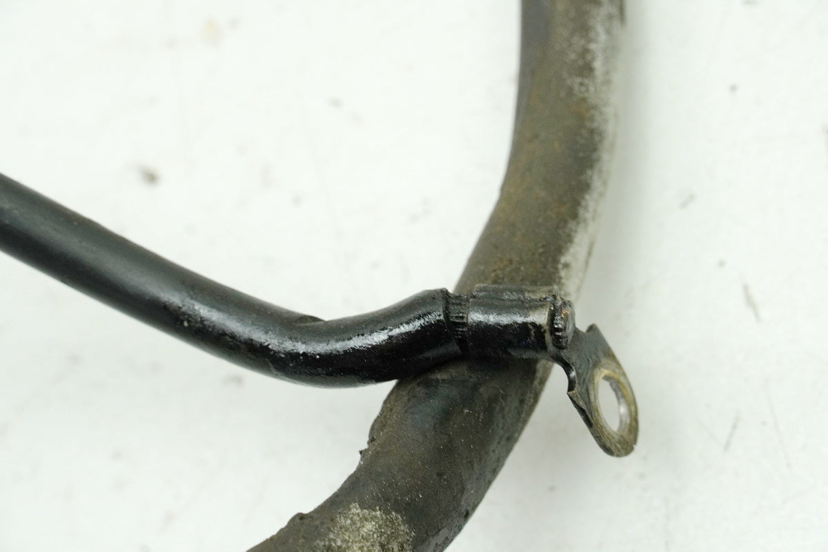 HONDA CB 250 G CB250G Starter Cable (for starter wiring harness) 74-77