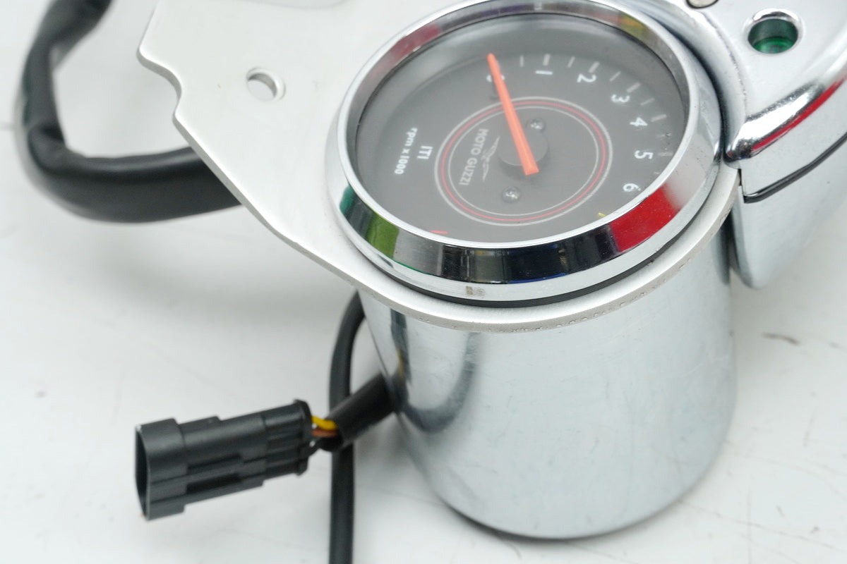 MOTO GUZZI California 1100 EV (KD) Tacho Cockpit Instrumente Drehzahlmesser