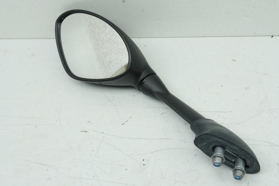 BMW S 1000 RR K46 espejo izquierdo retrovisor original 51167718513 08-18