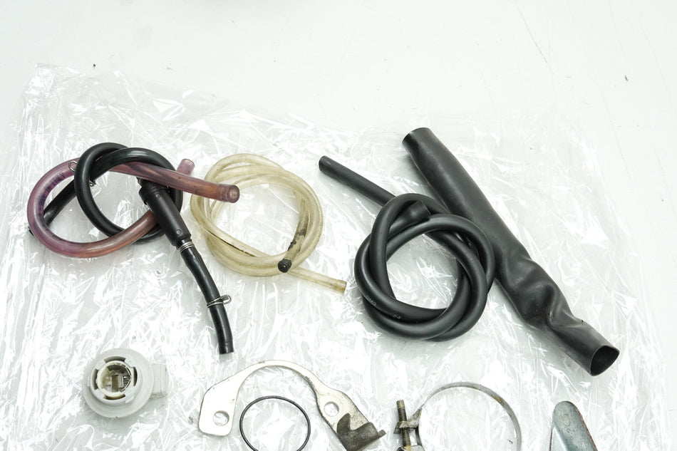 VESPA LX 50 2 ZAPC38101 Tornillos y piezas pequeñas (para chasis, tren de rodaje, carenado)