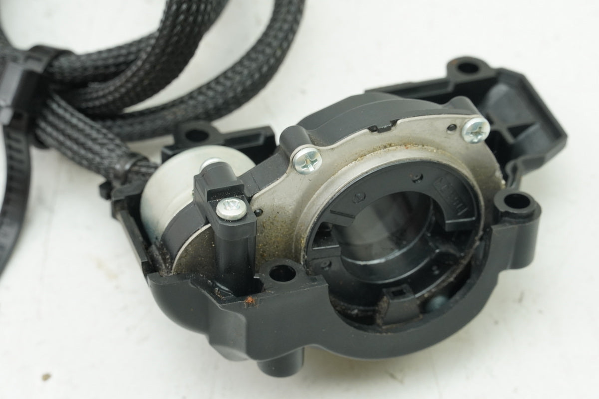 YAMAHA MTN 1000 MT-10 RN78 - Handlebar Switch Right Switch Emergency Stop Kill 4550 km