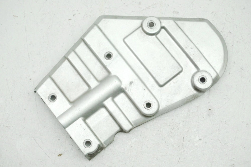 KAWASAKI ZX-6R ZX600F Motordeckel rechts Cover Zylinderkopf Deckel Motor 95-97