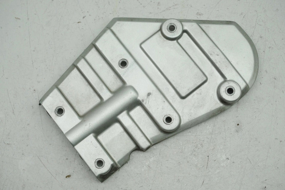 KAWASAKI ZX-6R ZX600F Motordeckel rechts Cover Zylinderkopf Deckel Motor 95-97
