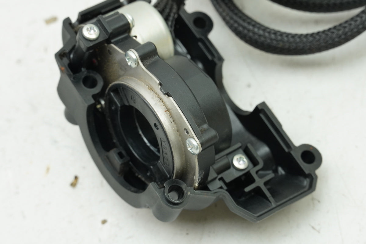 YAMAHA MTN 1000 MT-10 RN78 - Handlebar Switch Right Switch Emergency Stop Kill 4550 km
