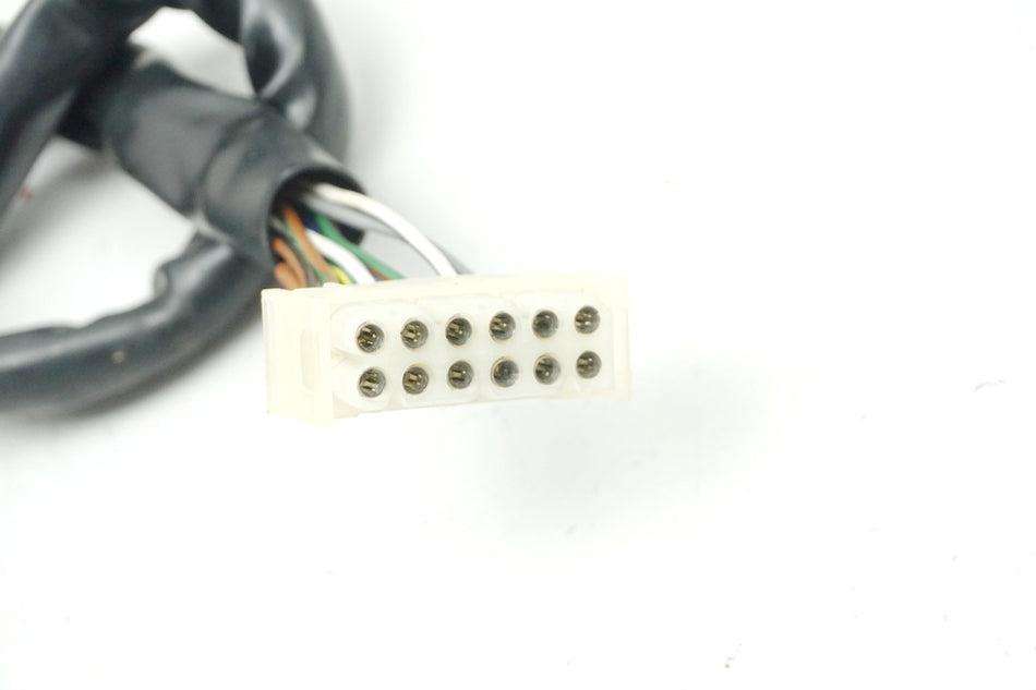BMW R 850 R 259 MAZO DE CABLES CUADRO DE INSTRUMENTOS LUCES DE CONTROL CABLE