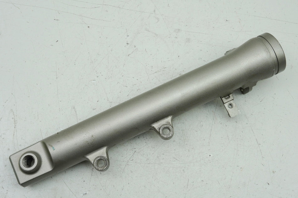 YAMAHA TDM 850 4TX botella izquierda de horquilla (para horquilla, vástago de horquilla, barra de horquilla)