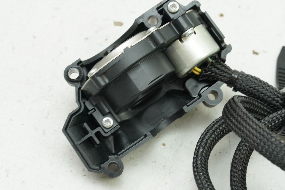 YAMAHA MTN 1000 MT-10 RN78 - Handlebar Switch Right Switch Emergency Stop Kill 4550 km