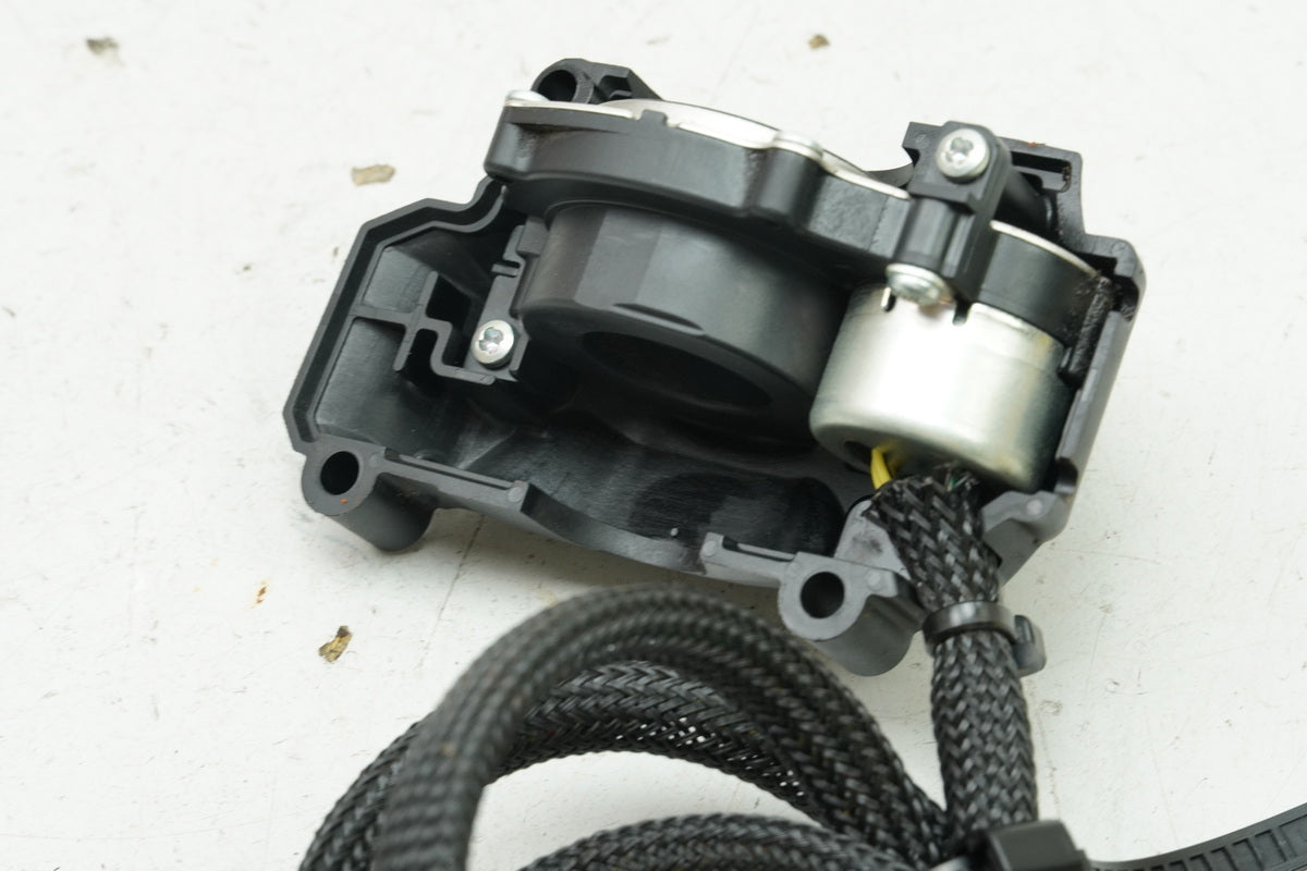 YAMAHA MTN 1000 MT-10 RN78 - Handlebar Switch Right Switch Emergency Stop Kill 4550 km