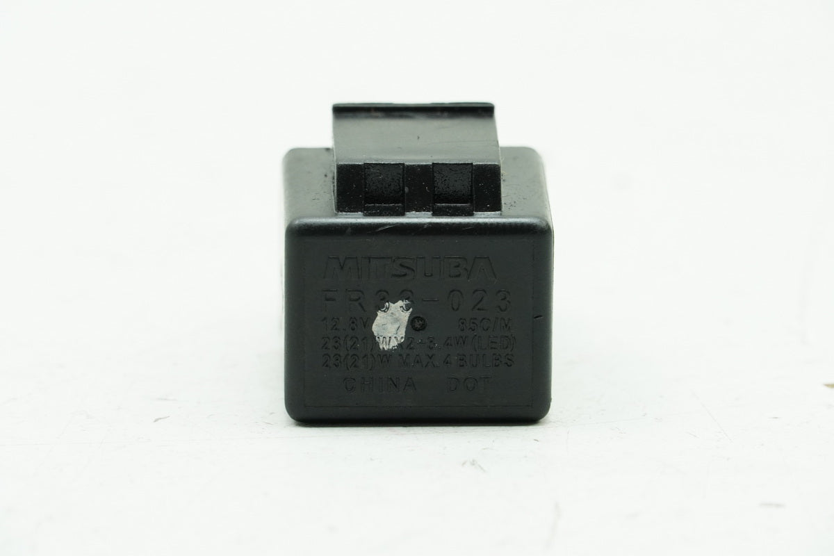 HONDA SH 125 JF23 Flasher Relay Indicator Relay Mitsuba original
