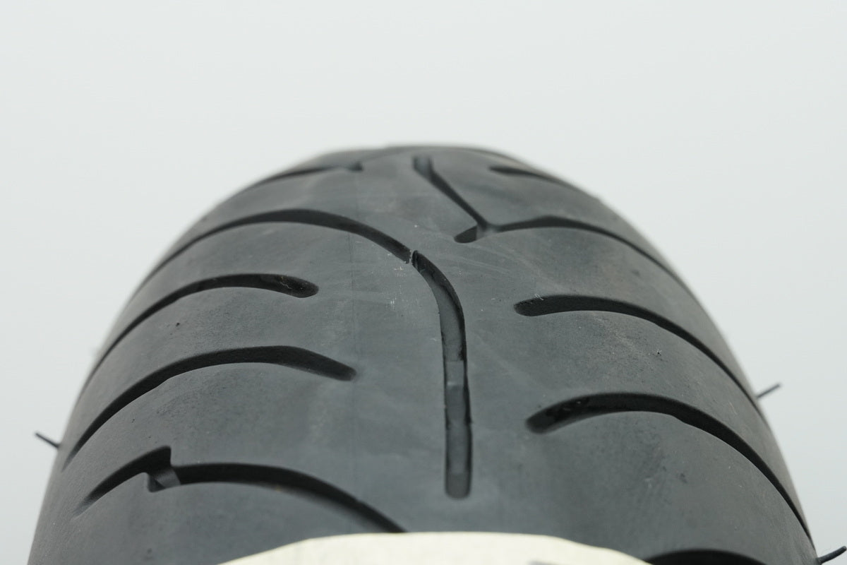Bridgestone Battlax BT23F 120/ 70 ZR 17 (58W) Neumático delantero