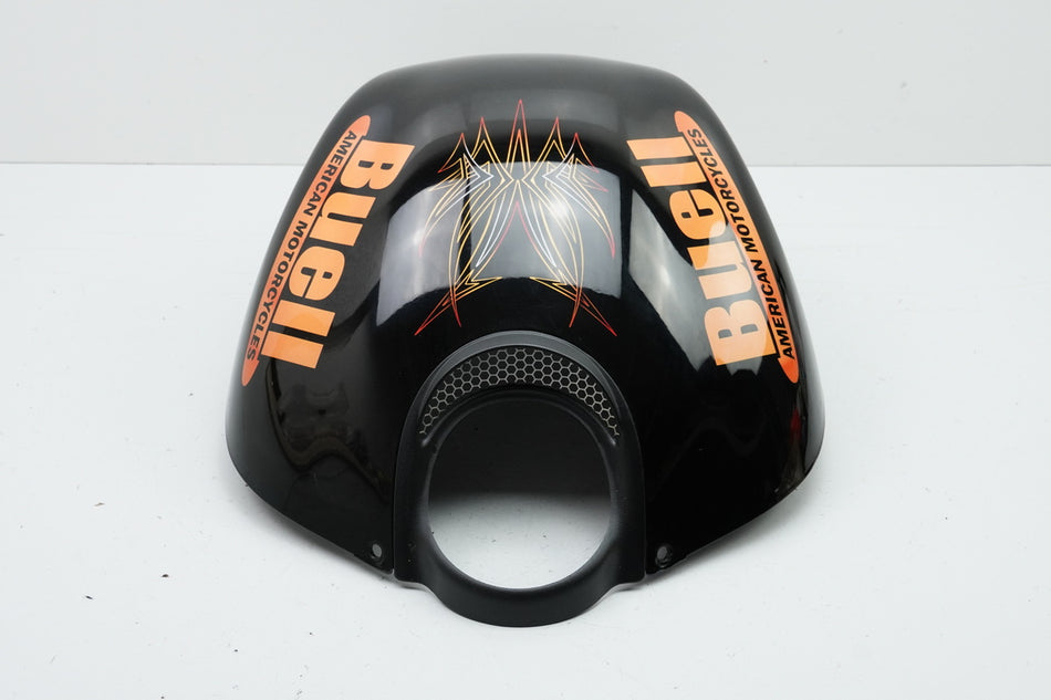 BUELL XB12S XB1 Lightning Cubierta de depósito Tapa de depósito Carenado de depósito