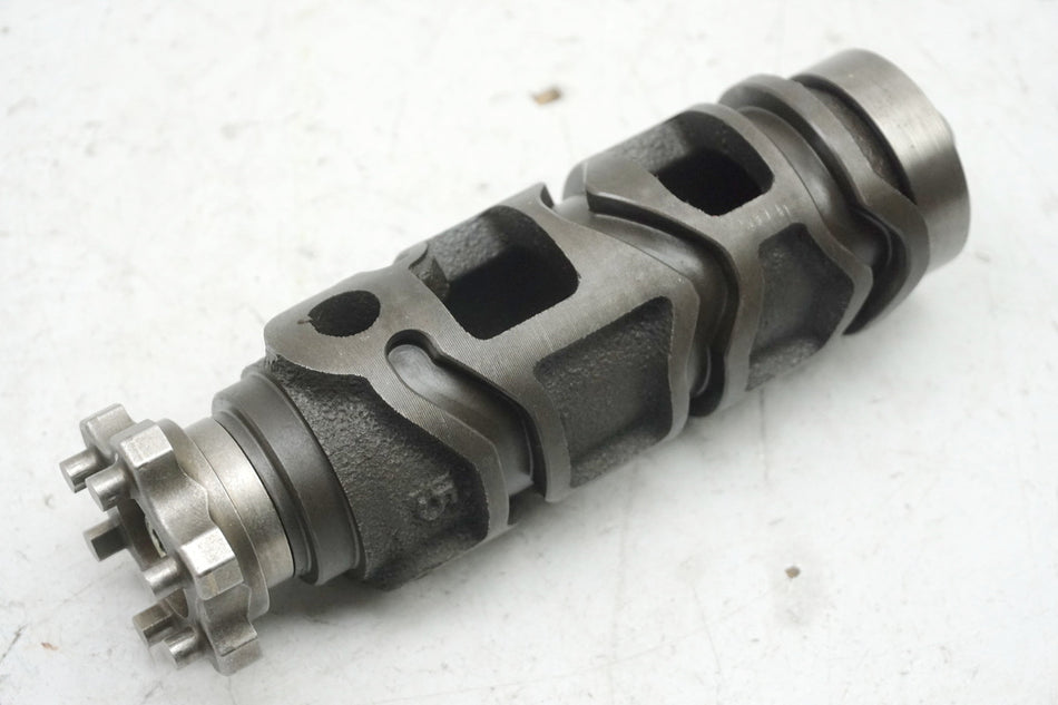 KAWASAKI ZX-6R ZX600F Schaltwalze für Getriebe 95-97