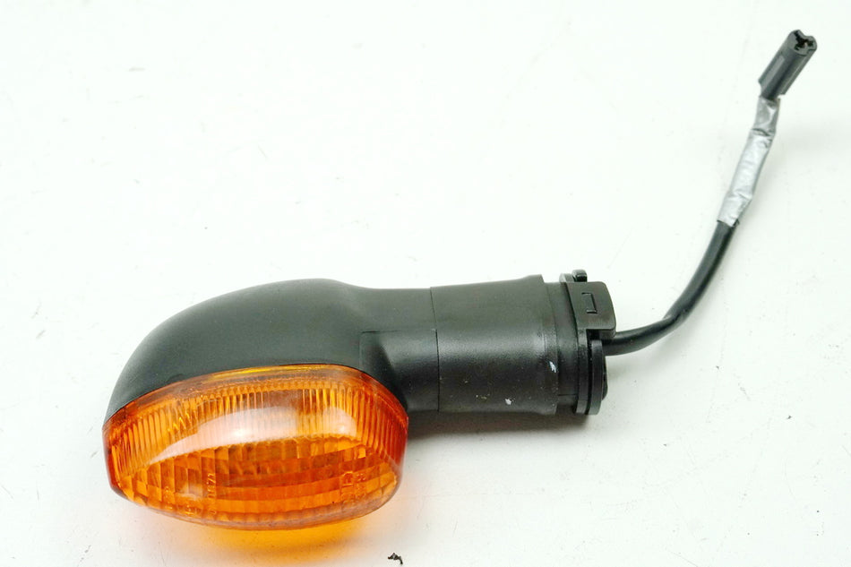 YAMAHA TDM 900 RN08 Intermitente derecho delantero Luz intermitente Intermitente