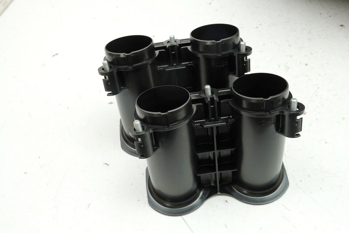 YAMAHA MTN 1000 MT-10 RN78 Airbox Air Filter Box Intake Funnel Filter 4550 km